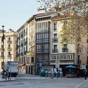 Appartamento Pamplonapartments Duque De Ahumada, Pamplona