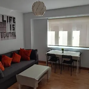 Appartamento En Zona Céntrica Y Tranquila., Pamplona