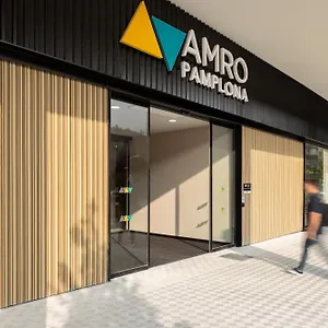  Apartamento Amro Residencia De Estudiantes