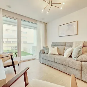  Apartamento Salesianos By Clabao